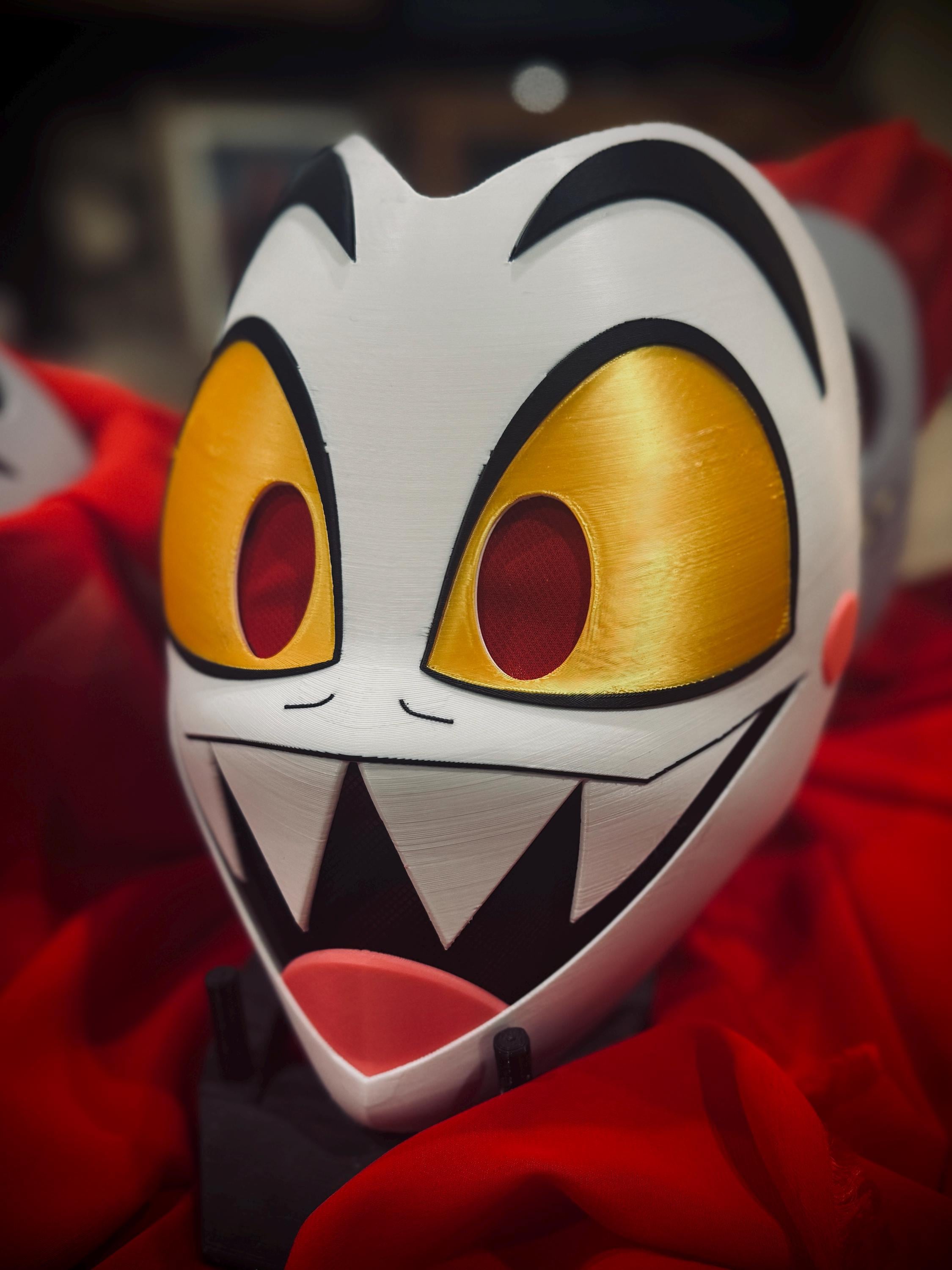 Hazbin Collection