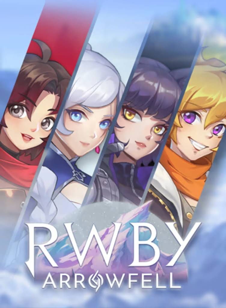 RWBY Collection