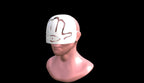 GODHANDUSA Mask 3D and Digital Files