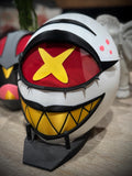 Cherri Bomb Mask