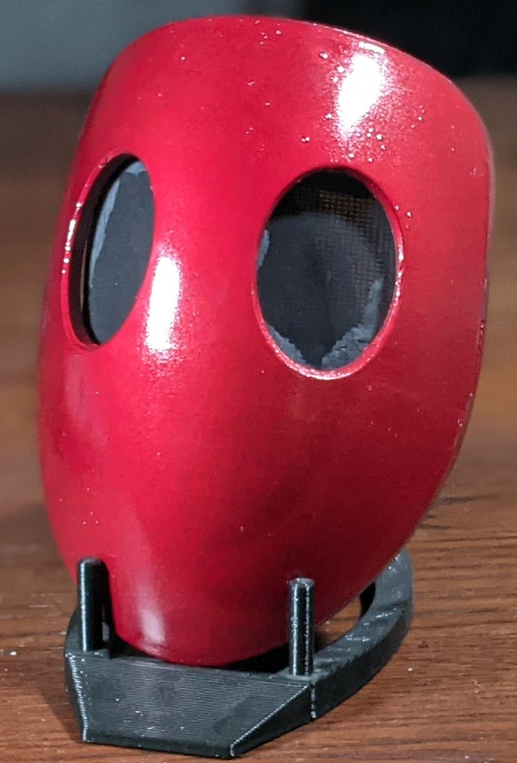 Expression Masks