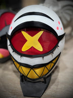 Cherri Bomb Mask