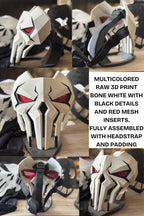 Punisher 2099 Mask