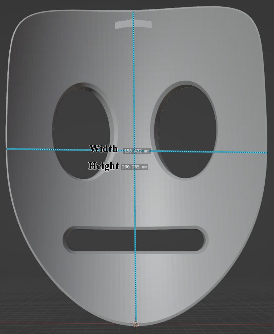 Expression Masks
