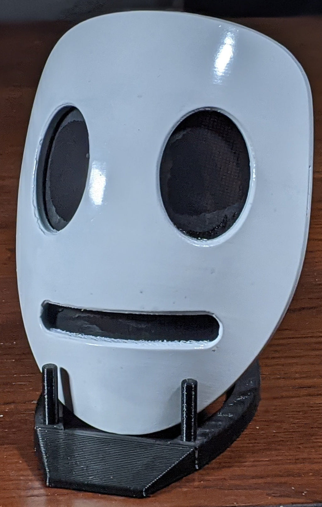 Expression Masks
