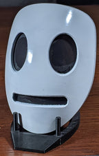 Expression Masks
