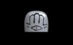 GODHANDUSA Mask 3D and Digital Files