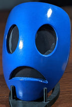Expression Masks