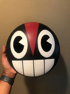 Money Power Fame Mask lil Darkie Inspired