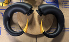 Abel's Exorcist Commander Helmet with Swappable Faceplates