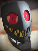 Alastor Expression Mask