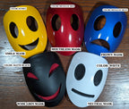Expression Masks