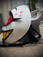 Cherri Bomb Mask