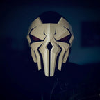 Punisher 2099 Mask