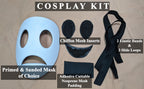 Expression Masks