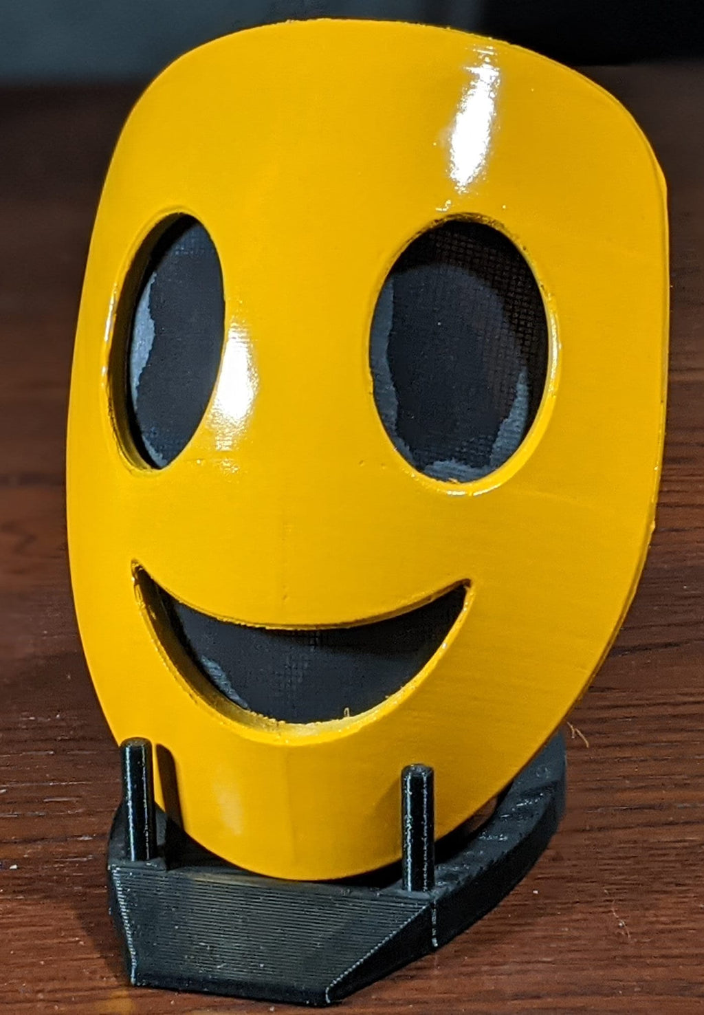 Expression Masks