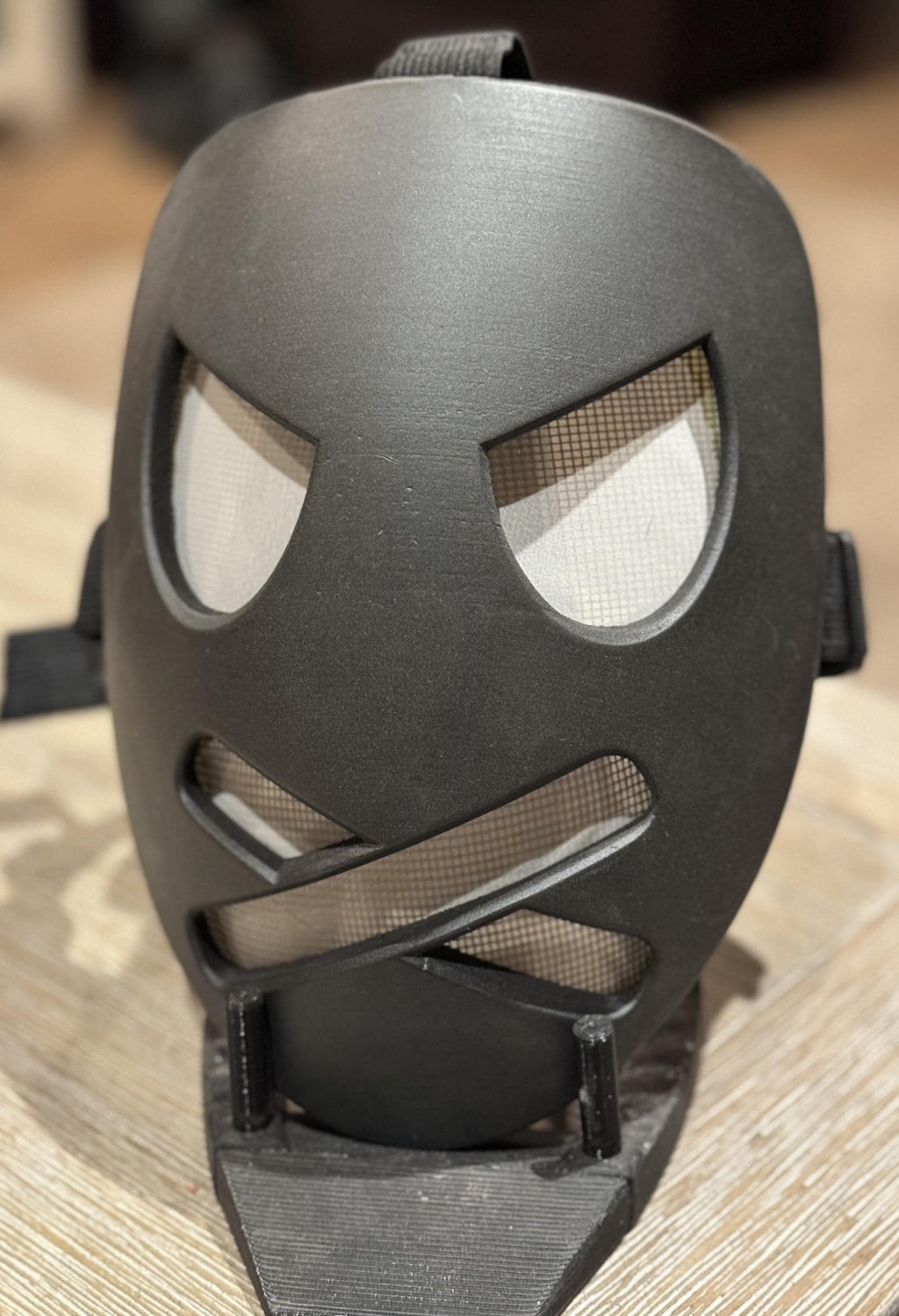 Expression Masks