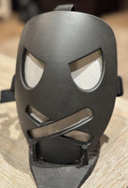 Expression Masks