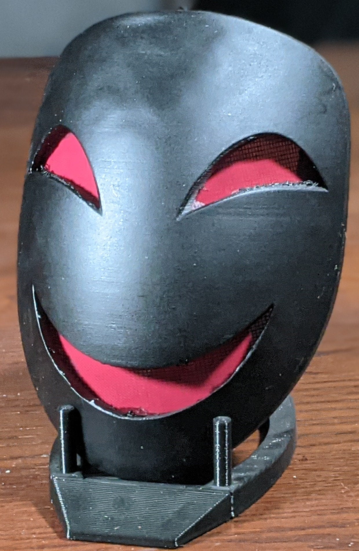 Expression Masks