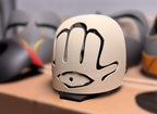 GODHANDUSA Inspired Mask