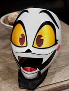 Charlie Morningstar Mask